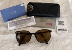 Ray-Ban サングラス　ELLIOT