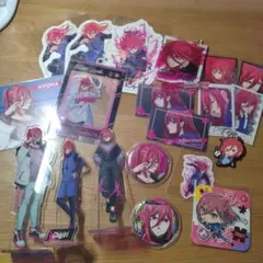 ブルーロック　千切豹馬　まとめ売り