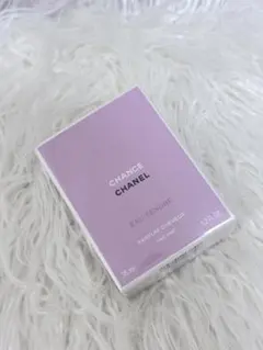 CHANCE CHANEL EAU TENDRE 35ml