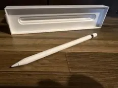 Apple Pencil (第1世代) 専用ケース付き