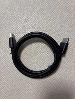 DisplayPortケーブル USB接続用