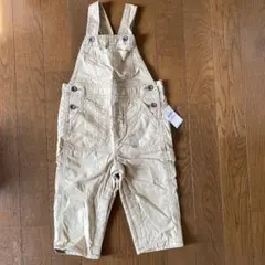 ベビーGAP オーバーオール サロペット デニム