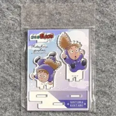 忍たま乱太郎 不破雷蔵 鉢屋三郎 フォトキャラグラファー