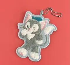 【新品】ジェラトーニ　ディズニー　チャーム　バッジ