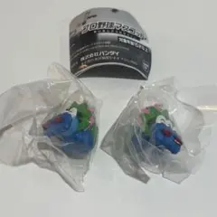 プロ野球マスコット　めじるしアクセサリー　スラィリー　2個セット　広島東洋カープ