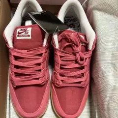 NIKE SB DUNK LOW PRO PRM ADOBE 28.5cm