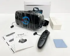 スマホVRゴーグル コントローラー付 3D視聴 未使用品のサムネイル