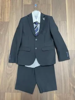 プティマイン(petit main) フォーマルスーツ　130