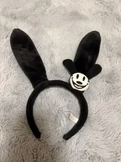 オズワルド カチューシャ