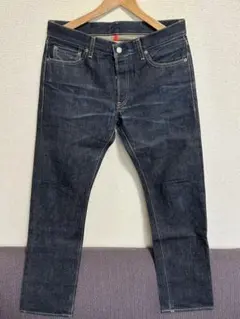 美品】ディースクエアード クラシックケニージーンズ デニムパンツ 48