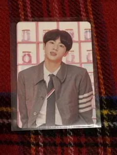 BTS JIN 韓国限定 Happy Ever After ミニフォト ⑥ - メルカリ