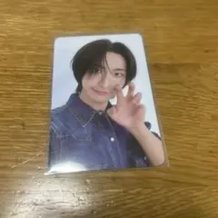 ATEEZ Destiny's Memories ランダムトレカ　ソンファ