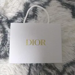 【新品未使用】DIOR ディスカバリーキット
