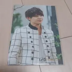 Hey! Say! JUMP 山田涼介