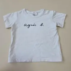 agnes b.　アニエスベー　Tシャツ　ベビーのサムネイル