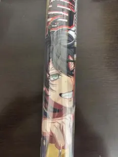 れ*ま様 ヒプノシスマイク クリアポスター イケブクロ Buster Bros!