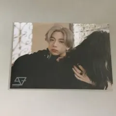 スパドラ 田中洸希 生誕 生写真　③