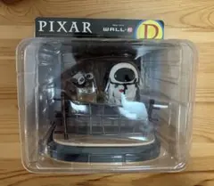 PIXAR WALL-E シーンフィギュア