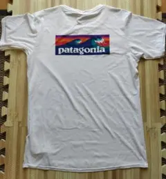 激安☆人気☆水陸両用☆patagonia シャツ XS