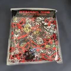 HYSTERIC MINI ショルダーバック ポーチ￼￼