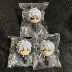 2025年最新】呪術廻戦 アクリルフィギュアコレクション 五条悟の人気