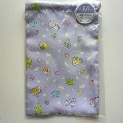 【全新未拆封】角落生物[束口袋]束口袋M【匿名配送】