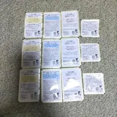 DHC トライアルセット×3点