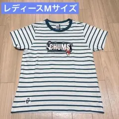 チャムス ピザボックスTシャツ 半袖 Tシャツ CH11-2518 Mサイズのサムネイル