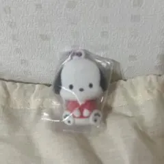 サンリオ フロッキーマスコット（ポチャッコ）