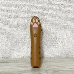 猫 おもちゃ LED光線 茶トラ ビーム ドギーマン レーザーポインターのサムネイル