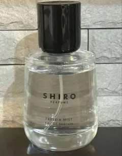 2025年最新】Shiro 香水 フリージアミスト 50の人気アイテム - メルカリ