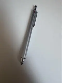 廃盤品‼️ パイロット 振り子式ボールペン 細字 3色 ストライプ Pilot's pendulum-style multicolor ballpoint pen was the best