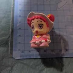 [500]おジャ魔女どれみ ソフビ