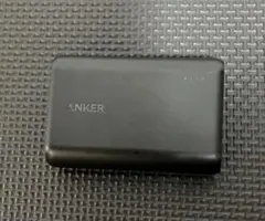 ANKER PowerCore 10000 モバイルバッテリー