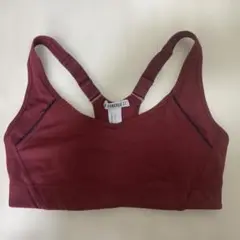 FOREVER21スポーツブラS