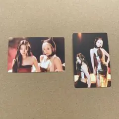 lesserafim ソウルコン2025 　チェウォン・カズハ