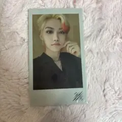 Straykids scars ソリクン FC盤 フィリックス トレカ