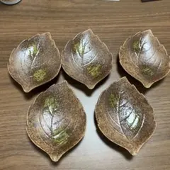 小皿 5枚
