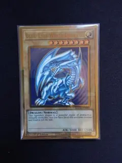 2025年最新】ブルーアイズホワイトドラゴン英語版の人気アイテム