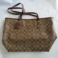 2026年最新】coach シグネチャー ショルダーバッグ 2wayの人気アイテム