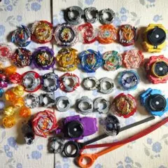 ベイブレード まとめ売り