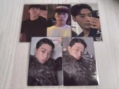 サン SAN トレカ