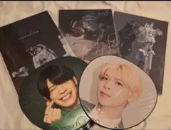 【美品】松島聡 Ko.TEN グッズ&うちわ まとめ売り