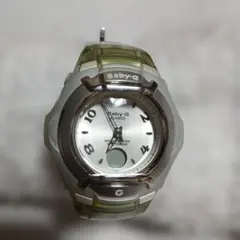 カシオ Baby－G 腕時計 ジャンク品