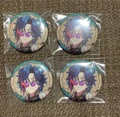 3SKM 2nd Anniversary 2周年 魁星 缶バッジ - メルカリ