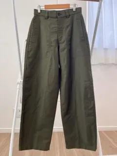 UNIQLO JWコラボ　カーゴパンツ