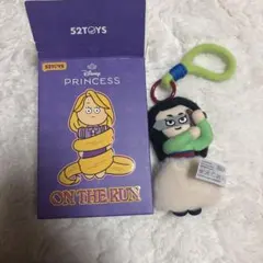 52TOYS ディズニー プリンセス マスコット ムーラン