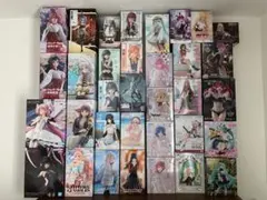 【週末限定】美少女フィギュア 34種 まとめ売り