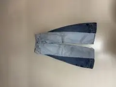 LEVI’Sリメイクデニムパンツ