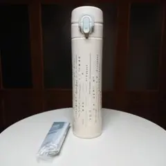 先行受注限定品】back number せんとういんくんボトル - メルカリ